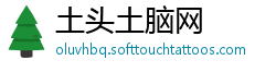 土头土脑网